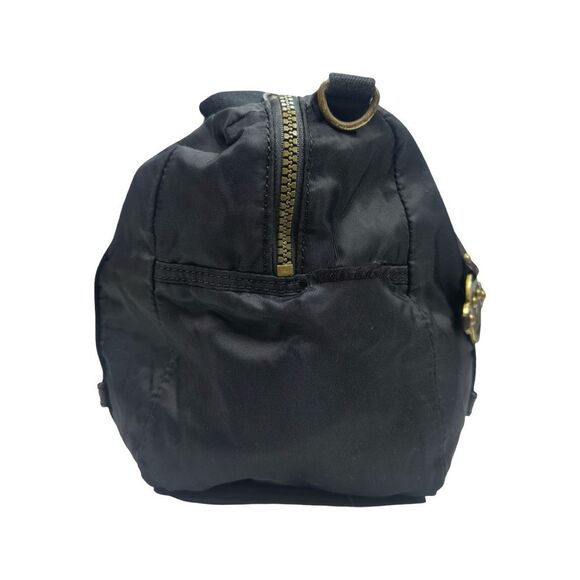 Vintage Kipling Joanne Satchel Bag - City Collection - 8” x 6” x 9.5” - Picture 5 of 16